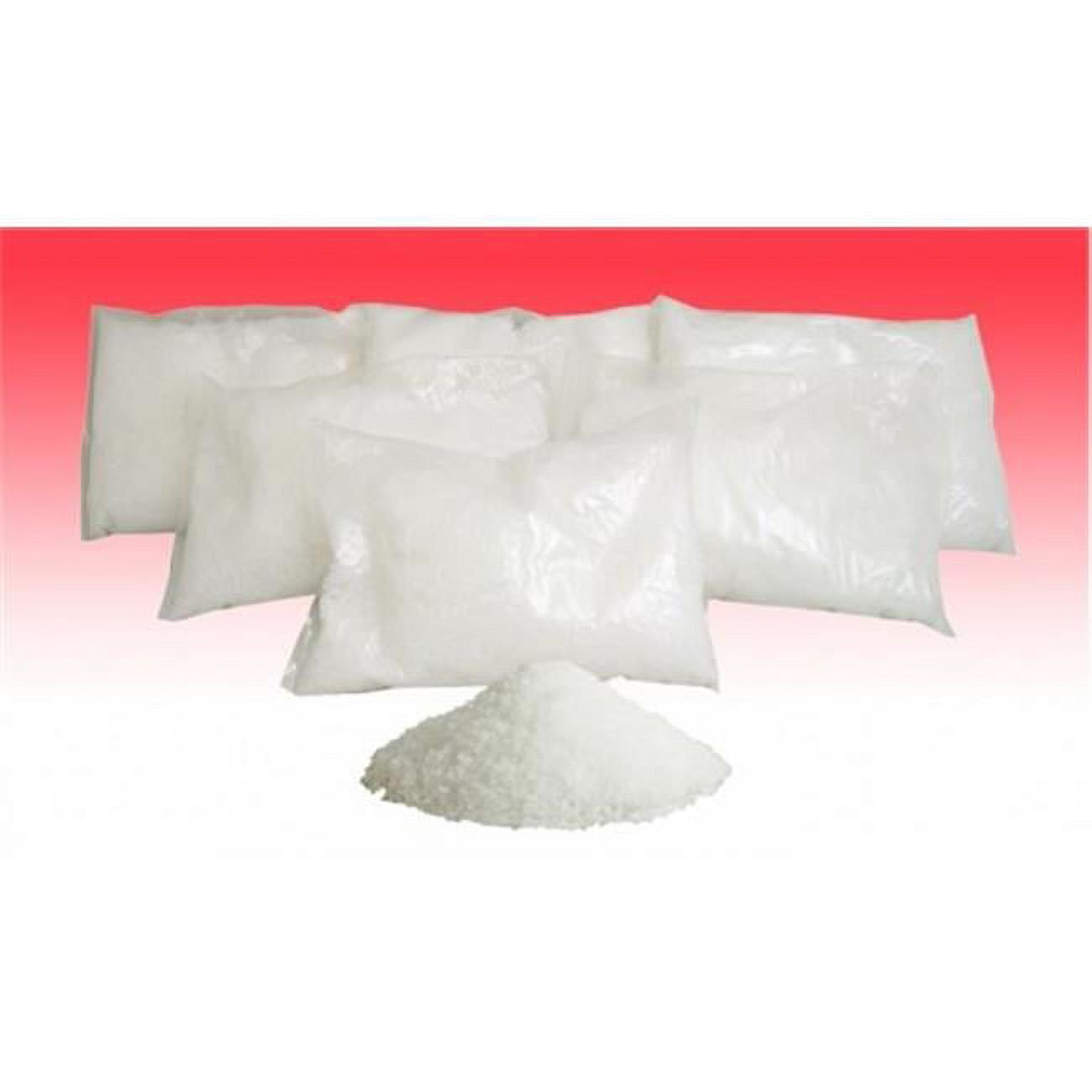 Waxwel Beads, Rose Blossom Refill - 6 1 lbs Pellet Bags