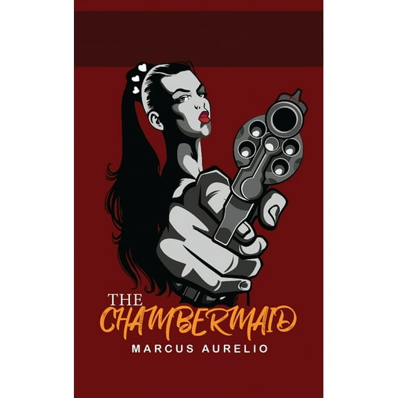 The Chambermaid, (Hardcover)