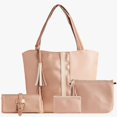 thumbnail image 1 of Set de 4 piezas Bolsa de dama Bjx Bajio Fashion Set #16, 1 of 4