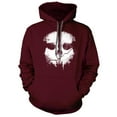 thumbnail image 5 of Call of duty Skull Hoodie, 5 of 6
