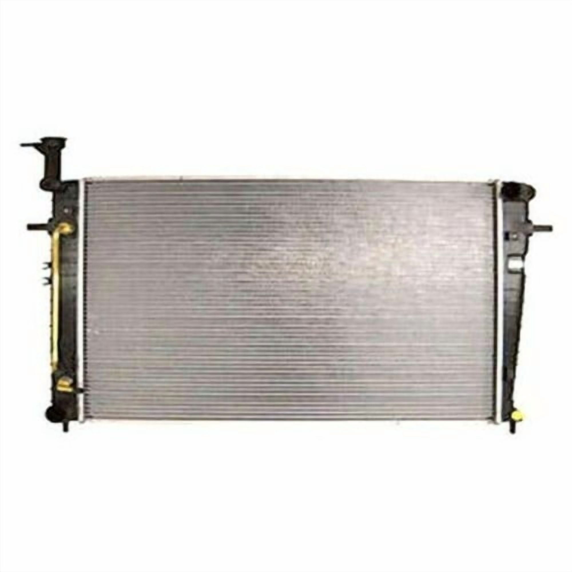 New Radiator Fits Kia Sportage Hyundai Tucson 2.0l L4 RAD13077