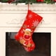 thumbnail image 1 of XWSHYW Decoraciones Navideñas Calcetines Navideños Bolsas de Regalo Adornos Navideños Adornos Calcetines Bolsa de Dulces, 1 of 3