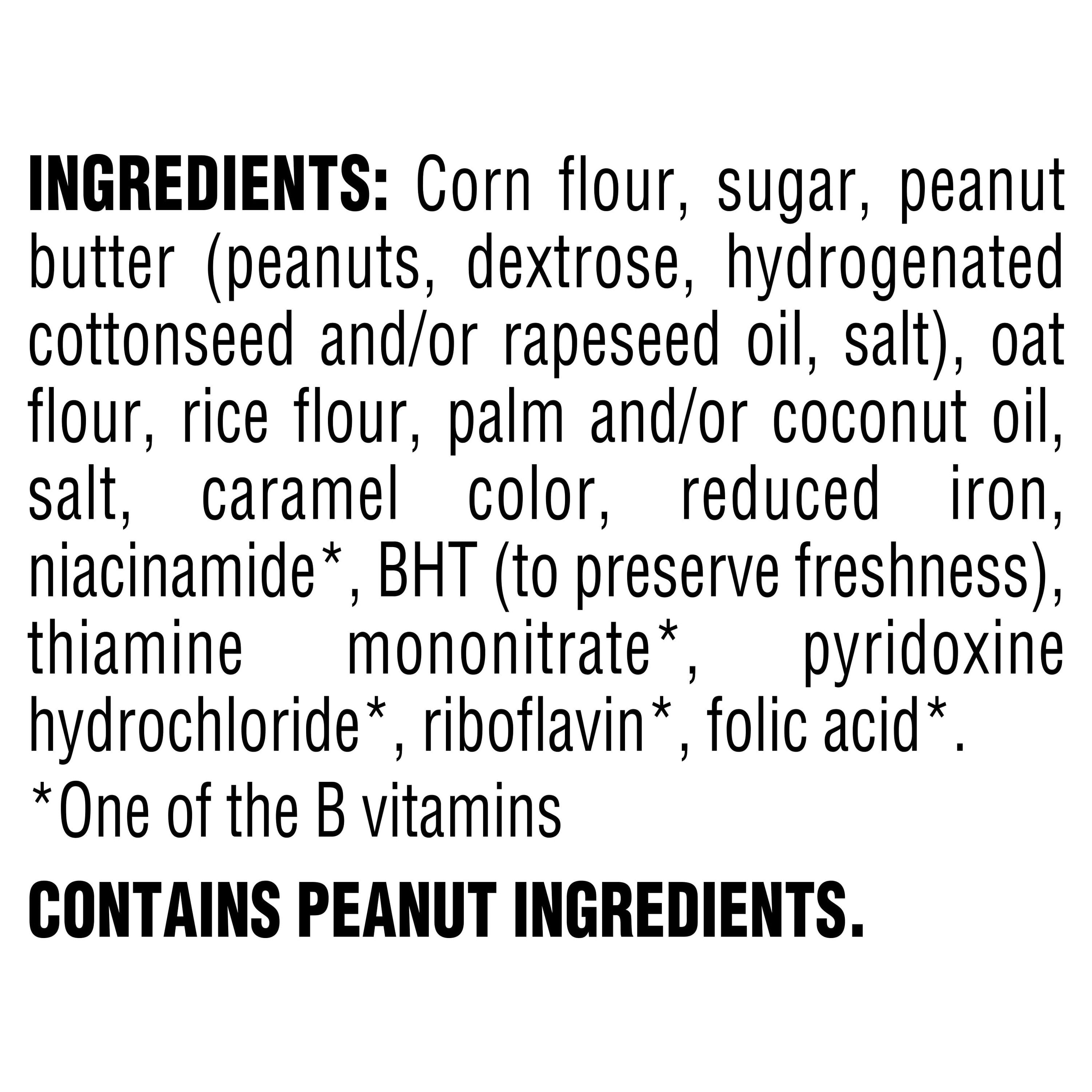 Cap'n Crunch Breakfast Cereal, Peanut Butter Crunch Box, 17.1 oz