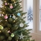 thumbnail image 5 of 50Pc Christmas Balls Gift Box Set Creatives Christmas Balls Christmas Tree Hanging Balls Pendant Christmas Decoration Set Christmas Gift, 5 of 7