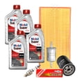 thumbnail image 1 of Kit De Afinacion Derby 2006-2009 1.8 Aceite Mobil 20w50, 1 of 1
