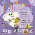 thumbnail image 2 of Óscar, el unicornio hambriento y el cumpleaños, 2 of 2