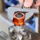 thumbnail image 3 of Accesorios para bicicletas Perno de bloqueo de herramienta de extracción de husillo de eje de Pedal de bicicleta de carretera MTB (naranja) Hugtrwg Para estrenar, 3 of 7