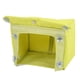 thumbnail image 4 of Protección contra la nieve para el coche cubierta del puerto de carga EV gancho de revestimiento seguro de PVC y ventosa de PU impermeable para exteriores ANGGREK Otros, 4 of 8