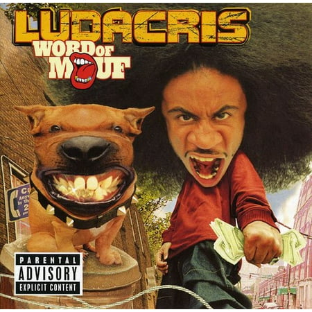 Word of Mouf (explicit)