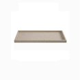 thumbnail image 1 of Bandejas de goteo for plantas de interior, palé de resina sintética, platillo for macetas, for sala de estar, balcón y patio., 1 of 4