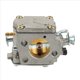 thumbnail image 2 of 5X Carburador para 61 266 268 272 272XP para Motosierra Tillotson HS254B Chain Saw Carburetor, 2 of 6
