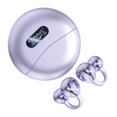 thumbnail image 1 of Translation Earbuds Real Time, AI 144 Language Translator Earbuds Wireless Bluetooths Headphones Translator Device, Translate Ear Buds for Travel Business Learning, 1 of 7