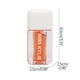 thumbnail image 3 of Lápiz labial para mujer, tinte labial, brillo labial, brillo de labios, gelatina brillante, superposición de miel, fino, brillante, perlado, transparente, hidratante, color labial de 3,5 ml., 3 of 4