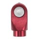 thumbnail image 1 of BESTYASH Punta Para De Trasero En Aluminio Rojo Compatible Con Motos Y Atv Para Control, 1 of 8