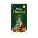 thumbnail image 2 of Herunwer Christmas Door Cover - Santa Claus Holiday Banner for Party Decoration, 2 of 6