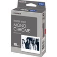 thumbnail image 2 of Film Fujifilm Instax Wide Monochrome 10-Sheets 2-Pack, 2 of 4