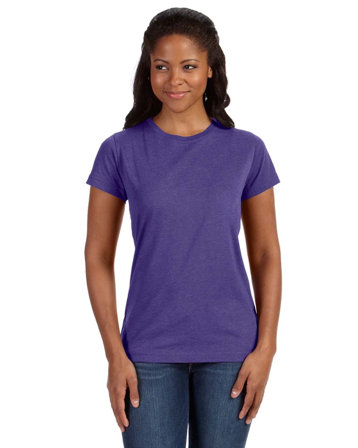 Aquaguard Women's Fine Jersey Longer Length T-Shirt (3 Pack)