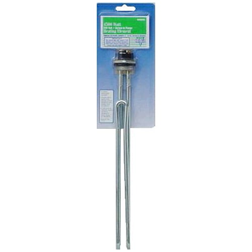 Reliance 606 Water Heater Parts