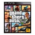 thumbnail image 1 of Grand Theft Auto V PlayStation 3 Físico, 1 of 2
