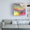 thumbnail image 3 of Sue Jachimiec 'Gramercy I' Canvas Art, 3 of 4