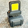 thumbnail image 7 of Lithium-Ion Battery Work Light Portable Long-Lasting Strong Light Supply Lighting Work Power Tool Battery Lighting Work Light, 7 of 7