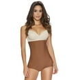 thumbnail image 3 of TrueShapers Seamless High-Waist Slimming Cincher 1276, 3 of 4