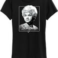thumbnail image 3 of Etta James - Portrait - Women's Short Sleeve Graphic T-Shirt, 3 of 5
