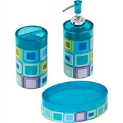 Your Zone Hypnotic 3pc Set - Soap, Lotion, Toothbr