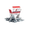 thumbnail image 5 of Crosman 12 Gram CO2 Powerlet, 15 Count, C2315, for Airguns and Paintball Markers. Silver, 5 of 8