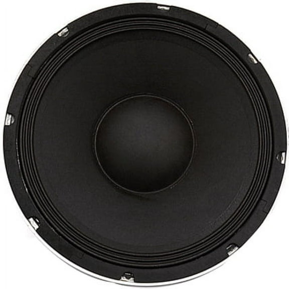 Seismic Audio Woofer, 225 W RMS, 450 W PMPO
