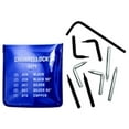 thumbnail image 1 of Channellock Pince Universelle 927T, 1 of 5
