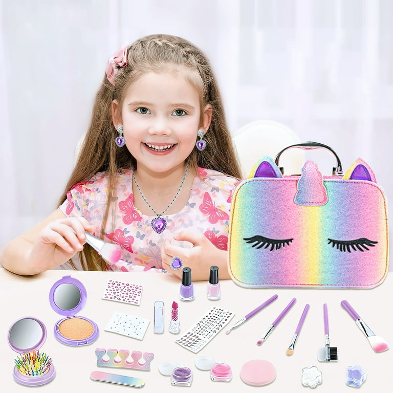 Unicorn Cosmetic Kit Unicorn Cosmetic Kit