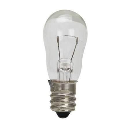 

Water Disp. 12V Light Bulb for General Electric AP3884244 PS1155189 WR02X12208