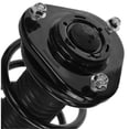thumbnail image 5 of Geelife For Scion 05-10 tC Coupe Complete Loaded Strut Spring Assembly Front Set 2pc, 5 of 9