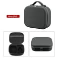 thumbnail image 1 of For DJI Mavic Mini Air 2 Drone Storage Bag Carrying Case Handbag Hard Shell Box, 1 of 5