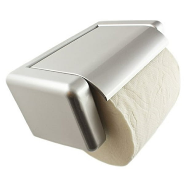 Zoie Chloe Easy Snap Toilet Paper Holder Load And Unload With One Hand Walmart Com Walmart Com