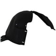 thumbnail image 2 of For 2018-2022 Enclave Fender Liner Front, Right Plastic GM1249291 84604307, 2 of 2
