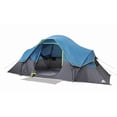 thumbnail image 1 of Ozark Trail 8-Person Dome Tent, 1 of 6