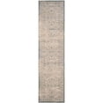thumbnail image 3 of SAFAVIEH Brilliance Edin Oriental Runner Rug, Cream/Sage, 2'2" x 8', 3 of 5