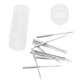 thumbnail image 1 of Agujas Portátiles Para Máquinas De Coser, Juego De Agujas Para Máquinas De Coser De Acero Inoxidable 20 Piezas Para Uso Doméstico, 1 of 7