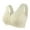 Beige, variant on Bra category product headline for Women Comfort Seamless Wirefree Breathable Yoga Bra Sleep/Workout Running Support