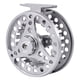 thumbnail image 1 of Carrete Carrete de pesca con mosca de metal completo Carrete de cuerpo de aleación de aluminio con c Tomshoo Carrete, 1 of 7