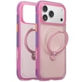 thumbnail image 1 of Funda TORRAS Ostand Q3 Air 360 magnética para iPhone 17 Pro, 1 of 8