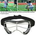 thumbnail image 4 of Lacrosse Goggles, Durable Hockey Protective Goggle  for Accessory, 4 of 8