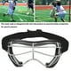 thumbnail image 4 of Gafas Protectoras De Hockey, Gafas De Lacrosse, Textura Antideslizante De Ferroaleación De Silicona Para Entrenamiento, 4 of 7