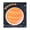 C, variant on Solivara Space Themed Round Adhesive Memo Pad Retro Planet Design For Stationery And Journaling (D,3.15 × 3.15in)
