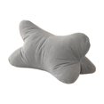 thumbnail image 2 of PONPRNGY office Long Term Sitting Waist Chair Waist Pillow Lunch Break Cushion Pillow Cervical Vertebra Pillow Foot Pad Leg Lifting Pillow, 2 of 6