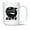 Skunk White Mug 15oz., variant on Awesome So Stinking Cute Coffee Mug, Skunk Mug Birthday Gift For Family / Friends, Funny Skunk White Mug, Novelty Skunk Ceramic Teacup 15 Oz.