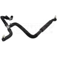thumbnail image 4 of Dorman Heater Hose 626-335 OE Solutions; OE Replacement; EPDM; Molded Assembly; With Clamps, 4 of 5