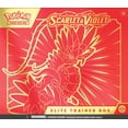 thumbnail image 2 of Pokemon Scarlet & Violet Elite Trainer Box EN - KORAIDON, 2 of 7